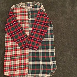 🎄 GAP Christmas ready pyjamas dress